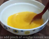 મેંગો ફ્રુટી (Mango Frooti recipe in Gujarati) રેસીપી સ્ટેપ2ફોટો