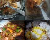 Paneer Dum Biryani recipe step 4 photo
