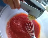 Pizzaszósz recept fázis 1 fotója