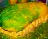 Fresh Mango cream cake recipe step 13 photo