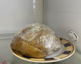 Φωτογραφία βήματος 4 της συνταγής Gingerbread cookies με επικάλυψη σοκολάτα και maple syrup frosting