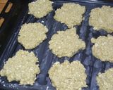 Foto del paso 3 de la receta: Galletas de avena y miel