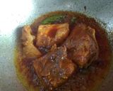A picture of step 2 of Jhal jhol (Katla) #Cookpad.