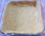 Foto del paso 11 de la receta: Tarta de peras y crema de limón