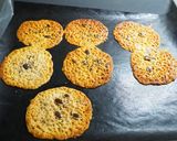 Sajtchips recept fázis 2 fotója