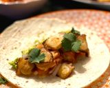 Foto del paso 4 de la receta: Taco de pulpo 100% Brutal y facilísimo!