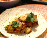 Foto del paso 4 de la receta: Taco de pulpo 100% Brutal y facilísimo!