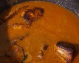 A picture of step 8 of Sorshe Rui(Rohu Fish In Mustard Gravy).