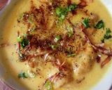 A picture of step 3 of Kari_Chawal.