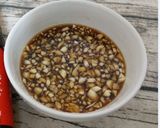 蒜茸蒸蝦的食譜步驟3照片