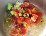 સરગવા બટાકા નું શાક (Saragva Bataka Shak Recipe In Gujarati) રેસીપી સ્ટેપ3ફોટો