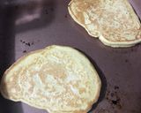 Foto del paso 2 de la receta: Pancake 🥞 de maíz