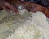 صورة لخطوة 1 من وصفة سفنج البرايجي(الخفاف)
