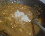 Shahi paneer masala recipe step 6 photo