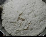 Foto del paso 1 de la receta: Focaccia Primavera