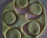 Foto langkah ke 2 dari resep Bombolini ala Crema.