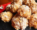 Foto del paso 5 de la receta: Palomitas de pollo saludables