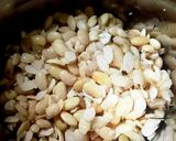A picture of step 2 of Soya tofu (healthy recipe).
