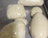 Foto del paso 4 de la receta: Masa de pizza