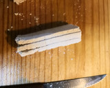 Foto del paso 7 de la receta: Champiñones rellenos de tofu
