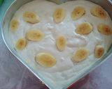 Foto langkah ke 5 dari resep "Bolu Pisang Super Lembut".
