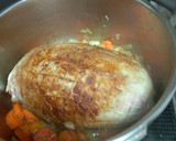 Foto del paso 5 de la receta: Redondo de ternera