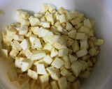 Foto del paso 1 de la receta: Tortigena (tortilla de berenjena) 😜