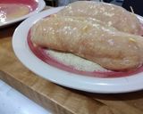 Foto del paso 3 de la receta: Cordón Bleu Pollo