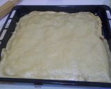 Foto del paso 12 de la receta Empanada de melva