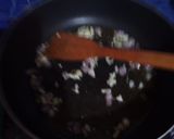 Foto langkah ke 2 dari resep Nasi Bakmoy Ayam Tahu.