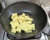 麻婆雞蛋豆腐(簡單料理)的食譜步驟3照片
