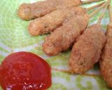 Foto langkah ke 7 dari resep Sempol Wortel Udang.