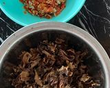 Foto langkah ke 4 dari resep Siomay ayam udang.