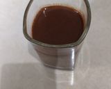 Foto langkah ke 4 dari resep Hot Chocolate.