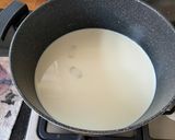 Foto del paso 1 de la receta: Arroz con leche