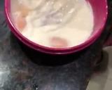 Foto langkah ke 2 dari resep Pudding Klapertaart.