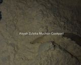 Foto langkah ke 2 dari resep Cakwe.