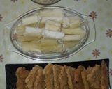 A picture of step 5 of Breaded Beef Tripe.