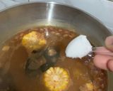 Foto langkah ke 4 dari resep Sayur Asem.
