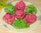 Foto langkah ke 6 dari resep Cara Bikang.
