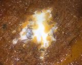 A picture of step 13 of Matar wale rice.