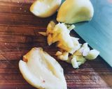 A picture of step 1 of VENEZUELA'S Best Ever Scrambled Eggs and Arepas.
