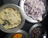 வெண்டைக்காய் சீஸ் தொக்கு (Vendaikai Cheese THokku Recipe in Tamil) ரெசிபி ஸ்டேப் 1 புகைப்படம்