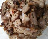 Foto langkah ke 6 dari resep Thai grilled pork salad (moo nam tok).
