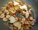 Foto del paso 3 de la receta: Arroz meloso marinero