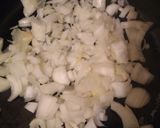 Foto del paso 2 de la receta: Guiso de arroz con brócoli