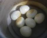 Anda aloo gravy recipe step 2 photo