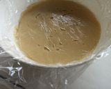 Foto del paso 5 de la receta: Crema pastelera