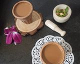વિન્ટર સ્પેશલ મસાલા ચા (Winter Special Masala Tea Recipe In Gujarati) રેસીપી સ્ટેપ3ફોટો