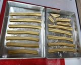 Foto langkah ke 3 dari resep Cakwe / You Tiao.